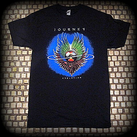 JOURNEY - Evolution T-Shirt